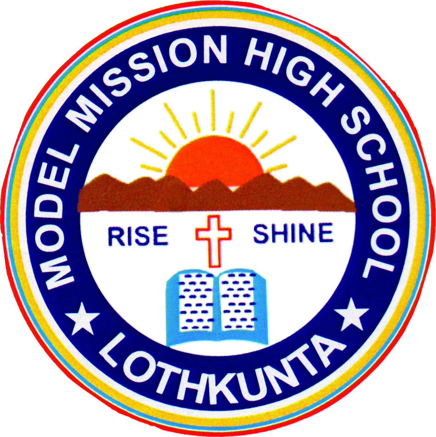 School Logo